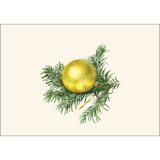 Golden Ornament image 1