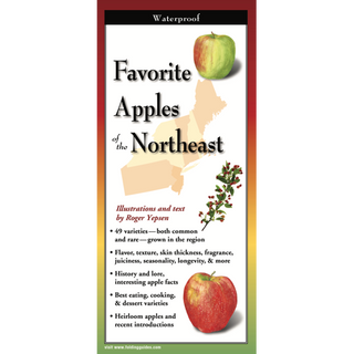 Favorite Apples of the Northeast image 0
