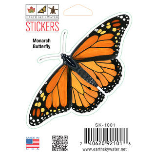 Monarch Butterfly image 0