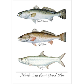 Florida’s East Coast Grand Slam image 0