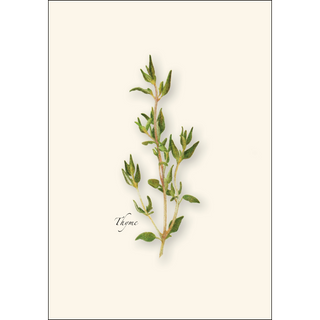 Herb Assortment image 2