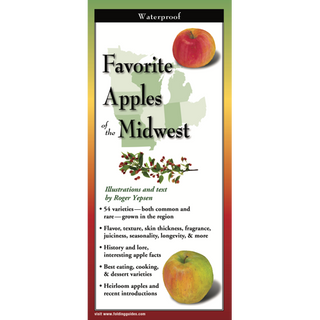 Favorite Apples of the Midwest image 0