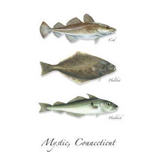 North Atlantic Trio image 0