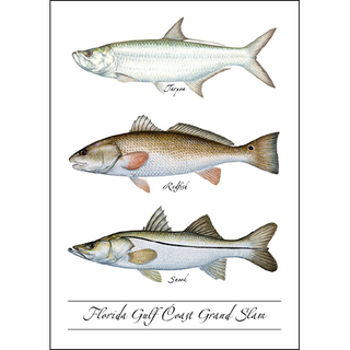 Gulf Grand Slam image 0