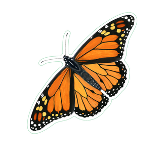 Monarch Butterfly image 1
