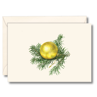 Golden Ornament image 0
