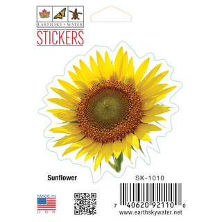 Sunflower image 0