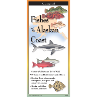 Fishes of the Alaskan Coast image 0