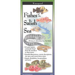 Fishes of the Salish Sea image 0