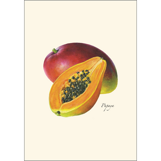 Papaya image 1