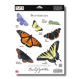 Butterflies -NEW- image 1