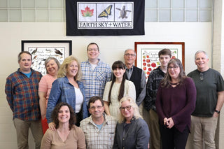 New Hampshire field guide publishing company becomes worker-owned cooperative