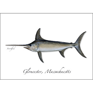 Swordfish image 0