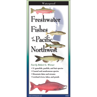 Freshwater Fishes of the Pacific Northwest image 0