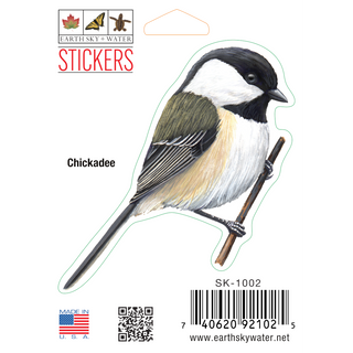 Chickadee image 0