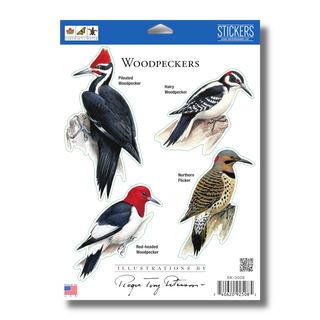 Woodpeckers -NEW- image 1