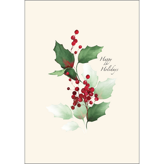 Christmas Holly Assortment image 2