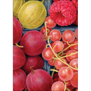 Boxed Berries<br>(Namedrop unavailable) image 0