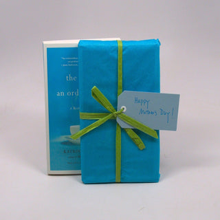 <strong>The Gift  of an Ordinary Day</strong> <i>A Mother's Memoir</i> - Paperback image 0