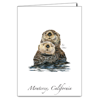Sea Otter II image 0
