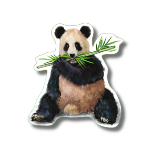 Giant Panda image 0