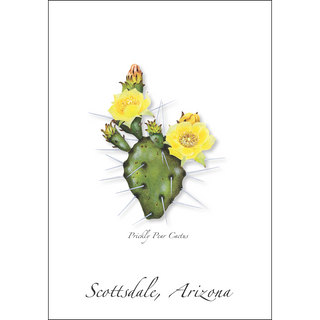 Prickly Pear Cactus image 0