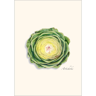 Artichoke image 1