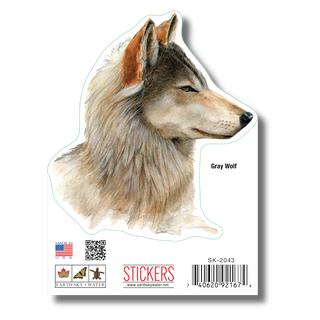 Gray Wolf II image 1