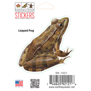 Leopard Frog image 0