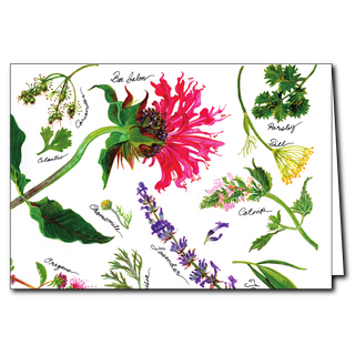 Edible Flower Wrap image 0