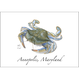 Blue Crab II image 0