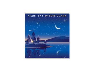 Night Sky (Audio CD) image 0