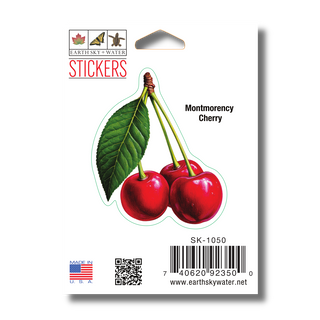 Montmorency Cherry image 1