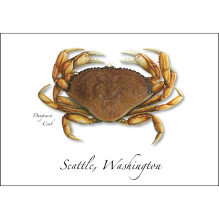 Dungeness Crab image 0