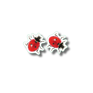 Ladybugs image 0