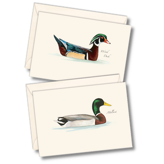 Sibley Duck Assortment image 0