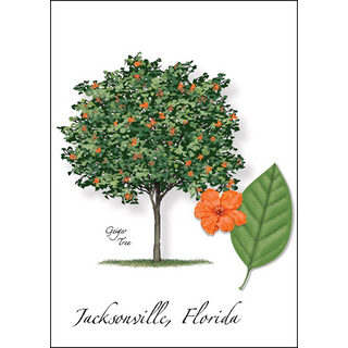 Geiger Tree image 0