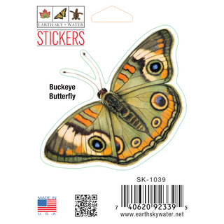 Buckeye Butterfly image 0