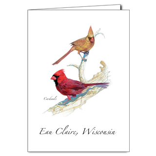 Cardinal Pair image 0