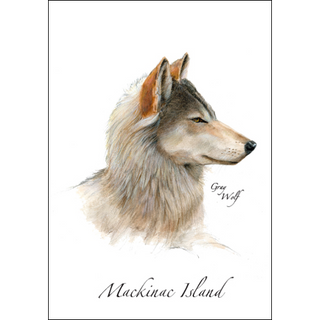 Wolf image 0