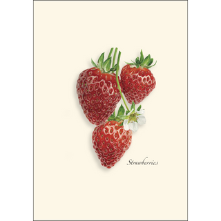 Strawberry Assortment image 1