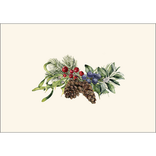 Holiday Greenery Assortment image 1