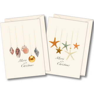 Beachcomber Christmas Assortment image 0