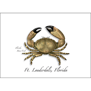 Florida Stone Crab image 0
