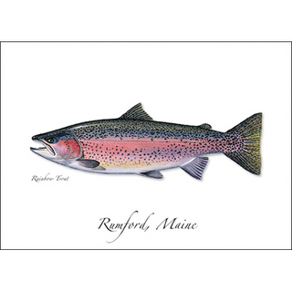 Rainbow Trout image 0