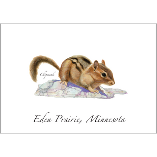 Chipmunk image 0