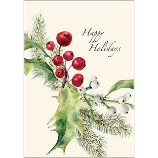 Holiday Berries image 1