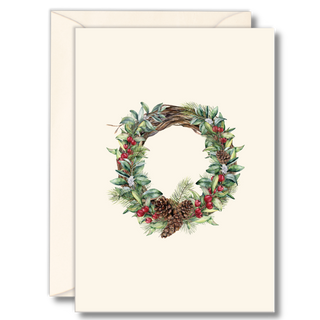 Winter Wreath image 0