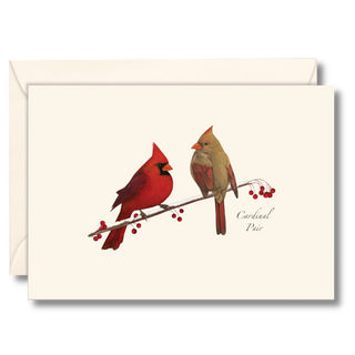 Cardinal Pair