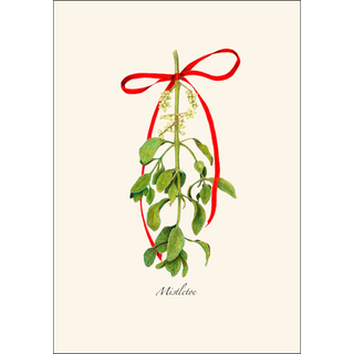 Mistletoe image 1